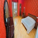 Kirayə (aylıq) 3 otaqlı Yeni Tikili, 8 Noyabr metrosu, Qafqaz Resort otel, Nəsimi rayonu 5