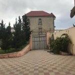 Kirayə (aylıq) 10 otaqlı Həyət evi/villa, Badamdar qəs., Səbail rayonu 5