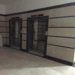 Kirayə (günlük) 2 otaqlı Yeni Tikili, İnşaatçılar metrosu, Yasamal qəs., Yasamal rayonu 5