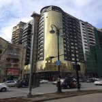 Продажа 3 комнат Новостройка, Nizami метро, пос. Ясамал, Ясамал район 2