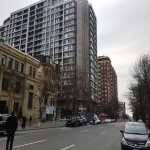 Продажа 4 комнат Новостройка, м. 28 Мая метро, Насими район 1