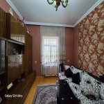 Satılır 4 otaqlı Həyət evi/villa, Zabrat qəs., Sabunçu rayonu 12