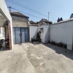 Satılır 2 otaqlı Həyət evi/villa, Avtovağzal metrosu, Biləcəri qəs., Binəqədi rayonu 19