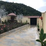 Kirayə (günlük) 4 otaqlı Həyət evi/villa İsmayıllı 3