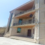 Satılır 8 otaqlı Həyət evi/villa, 20 Yanvar metrosu, Binəqədi rayonu 22