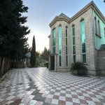 Satılır 5 otaqlı Həyət evi/villa, Xəzər rayonu 15