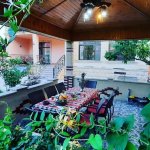 Kirayə (günlük) 5 otaqlı Həyət evi/villa Qəbələ 11