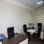 Kirayə (aylıq) 4 otaqlı Ofis, Xətai metrosu, Xətai rayonu 12