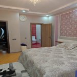 Satılır 6 otaqlı Həyət evi/villa, Azadlıq metrosu, Biləcəri qəs., Binəqədi rayonu 24