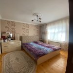 Satılır 3 otaqlı Həyət evi/villa, Koroğlu metrosu, Ramana qəs., Sabunçu rayonu 5