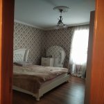 Satılır 4 otaqlı Həyət evi/villa, Koroğlu metrosu, Zabrat qəs., Sabunçu rayonu 8