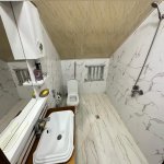 Satılır 9 otaqlı Həyət evi/villa, Bakıxanov qəs., Sabunçu rayonu 35