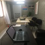 Kirayə (aylıq) 1 otaqlı Ofis, Nizami metrosu, Yasamal rayonu 4
