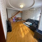 Satılır 4 otaqlı Həyət evi/villa, Qara Qarayev metrosu, Bakıxanov qəs., Sabunçu rayonu 5