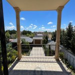 Kirayə (aylıq) 5 otaqlı Həyət evi/villa, Novxanı, Abşeron rayonu 2