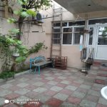 Satılır 3 otaqlı Həyət evi/villa, 20 Yanvar metrosu, Alatava, Yasamal rayonu 8