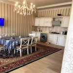 Kirayə (günlük) 4 otaqlı Həyət evi/villa Qəbələ 9