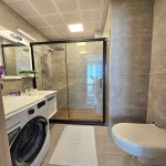 Посуточно 2 комнат Новостройка, м. 28 Мая метро, 28 Малл, Насими район 17