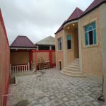 Satılır 4 otaqlı Həyət evi/villa, Maştağa qəs., Sabunçu rayonu 9