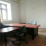 Kirayə (aylıq) 6 otaqlı Ofis, Nizami metrosu, Nəsimi rayonu 4