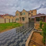 Satılır 7 otaqlı Həyət evi/villa, Buzovna, Xəzər rayonu 1