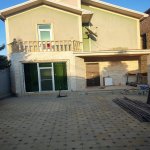 Satılır 4 otaqlı Həyət evi/villa, Badamdar qəs., Səbail rayonu 1