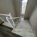 Satılır 6 otaqlı Həyət evi/villa, Binə qəs., Xəzər rayonu 4