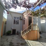 Satılır 3 otaqlı Həyət evi/villa, Azadlıq metrosu, Binəqədi rayonu 23