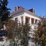 Kirayə (aylıq) 4 otaqlı Həyət evi/villa, Mərdəkan, Xəzər rayonu 1
