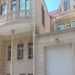 Kirayə (aylıq) 10 otaqlı Həyət evi/villa, Gənclik metrosu, Nərimanov rayonu 1