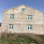 Satılır 6 otaqlı Həyət evi/villa, Koroğlu metrosu, Zabrat qəs., Sabunçu rayonu 1