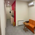 Kirayə (aylıq) 2 otaqlı Ofis, Bayıl qəs., Səbail rayonu 7