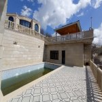 Kirayə (günlük) 4 otaqlı Həyət evi/villa Şamaxı 10