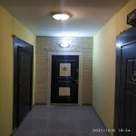 Satılır 3 otaqlı Yeni Tikili, İnşaatçılar metrosu, Yasamal rayonu 10