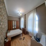 Kirayə (aylıq) 6 otaqlı Həyət evi/villa, Badamdar qəs., Səbail rayonu 16