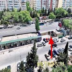 Satılır 3 otaqlı Köhnə Tikili, Xalqlar dostluğu metrosu, 8-ci kilometr, Nizami rayonu 21