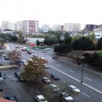 Аренда 2 комнат Новостройка, İnşaatçılar метро, Ясамал район 5