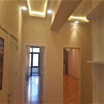 Продажа 2 комнат Новостройка, м. Эльмляр Академиясы метро, Ясамал район 18