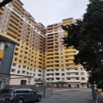 Продажа 2 комнат Новостройка, м. Халглар Достлугу метро, Хетаи район 1