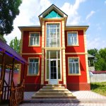 Kirayə (günlük) 5 otaqlı Həyət evi/villa Qəbələ 3