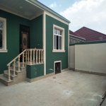 Satılır 4 otaqlı Həyət evi/villa, Azadlıq metrosu, Binəqədi qəs., Binəqədi rayonu 20