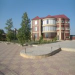 Satılır 7 otaqlı Həyət evi/villa, Novxanı, Abşeron rayonu 1