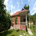 Kirayə (günlük) 4 otaqlı Həyət evi/villa Qəbələ 3