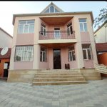 Satılır 5 otaqlı Həyət evi/villa, Binəqədi rayonu 1