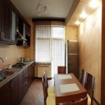 Продажа 2 комнат Новостройка, м. Ази Асланова метро, Ахмедли, Хетаи район 5