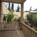 Kirayə (aylıq) 5 otaqlı Həyət evi/villa, Bakıxanov qəs., Sabunçu rayonu 11