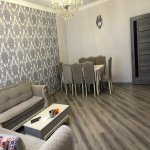 Satılır 3 otaqlı Həyət evi/villa, Avtovağzal metrosu, Biləcəri qəs., Binəqədi rayonu 7