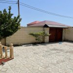 Satılır 3 otaqlı Həyət evi/villa, Neftçilər metrosu, Yeni Ramana, Sabunçu rayonu 12