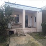 Satılır 3 otaqlı Həyət evi/villa, Zabrat qəs., Sabunçu rayonu 1