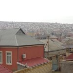 Satılır 6 otaqlı Həyət evi/villa, Avtovağzal metrosu, Sulutəpə qəs., Binəqədi rayonu 28